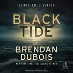Black tide. Lewis Cole cover image