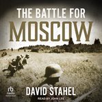The Battle for Moscow cover image
