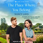 The Place Where You Belong cover image