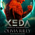 Xeda : Vrisha Warriors cover image