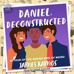 Daniel, Deconstructed cover image