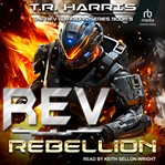 Rebellion : REV Warriors cover image