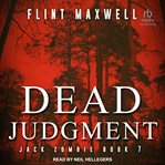 Dead Judgement : Jack Zombie cover image