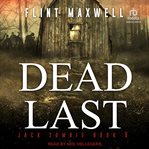 Dead Last : Jack Zombie cover image