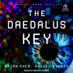 The Daedalus Key cover image