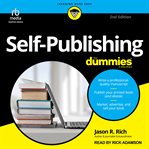 Self : Publishing for Dummies cover image