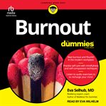 Burnout for dummies cover image