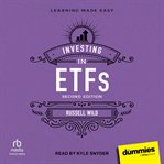 Investing in ETFS for Dummies cover image