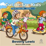 Cul : de. Sac Kids Collection One. Books #1-6 cover image
