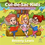 Cul : de. Sac Kids Collection Three. Books #13-18 cover image