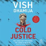 Cold Justice cover image