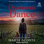 Deadman's Dance cover image