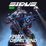 First of His Kind : Sidus cover image