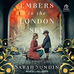 Embers in the London Sky cover image