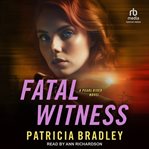 Fatal Witness : Pearl River cover image