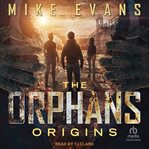 Origins : Orphans cover image