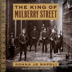 The King of Mulberry Street cover image