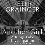 Another girl. Kings Lake investigation cover image