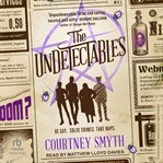 The Undetectables cover image