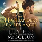 The Highlander's Fallen Angel cover image