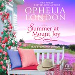 Summer at Mount Joy cover image