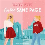 On the Same Page cover image