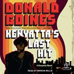 Kenyatta's Last Hit cover image