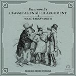 Farnsworth's Classical English Argument cover image