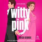 Witty in pink cover image