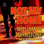 Not My Home cover image