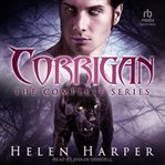 Corrigan : the complete series cover image