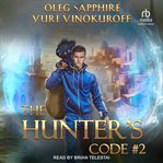 The Hunter's Code : Book 2. Hunter's Code cover image