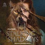 Stalking Shadows cover image