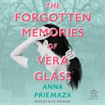 The Forgotten Memories of Vera Glass cover image