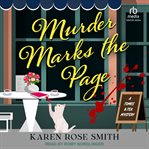 Murder Marks the Page : Tomes & Teas Mystery cover image
