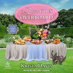 The Diva Goes Overboard : Domestic Diva Mystery cover image