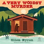 A Very Woodsy Murder cover image