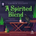 A Spirited Blend cover image