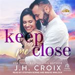 Keep Me Close cover image