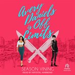Avery Daniels Is off Limits cover image