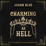 Charming As Hell : Charming (Blue) cover image