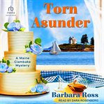 Torn Asunder : Maine Clambake Mystery cover image