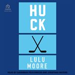 Huck : New York Players cover image