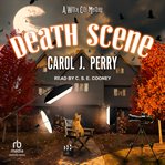 Death Scene : Witch City Mystery cover image