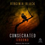 Consecrated Ground cover image
