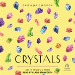 Crystals : an introduction cover image