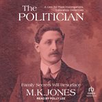 The Politician : Maze Investigations – The Genealogy Detectives cover image