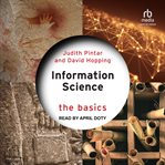 Information Science : The Basics cover image