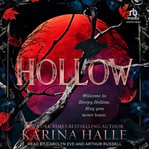 Hollow cover image