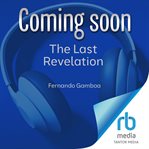 The Last Revelation cover image